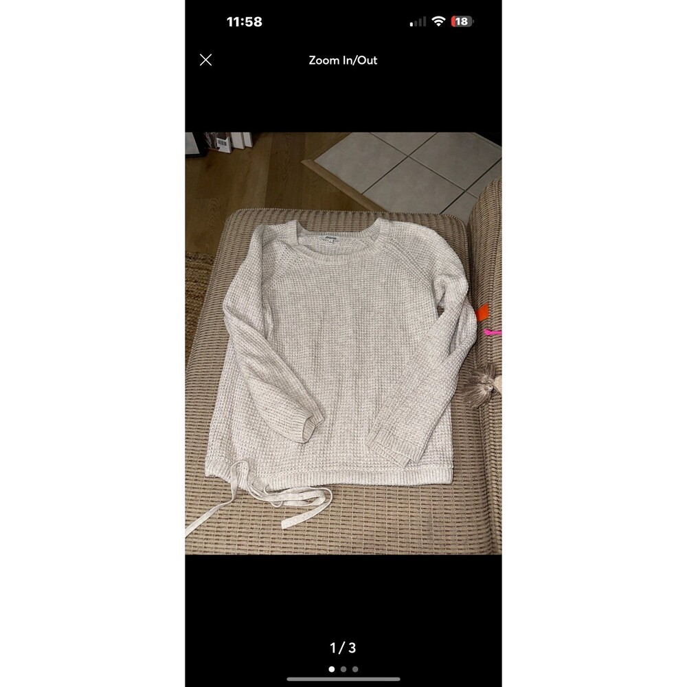 MADEWELL BUNDLE XS-SMALL